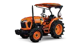 Минитрактор Kubota | Кубота L3218 3