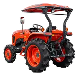 Минитрактор Kubota | Кубота L3218 4