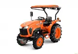 Минитрактор Kubota | Кубота L3218 5