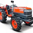 Трактор Kubota | Кубота L4508 4WD