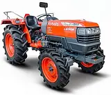 Трактор Kubota | Кубота L4508 4WD 1
