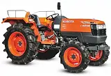 Трактор Kubota | Кубота L4508 4WD 3