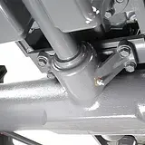 Трактор Kubota | Кубота L4508 4WD 4