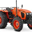 Трактор Kubota | Кубота MU5502