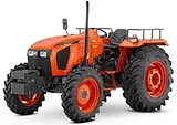 Трактор Kubota | Кубота MU5502 2