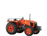 Трактор Kubota | Кубота MU5502 3
