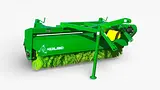 Щётка коммунальная Kerland МП 2000 3